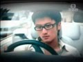 Nicholas Tse 謝霆鋒 塞車MV TVB版 Nicholas Tse 謝霆鋒 塞車MV TVB版