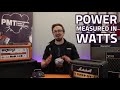 How To Pair Speaker Cabinets & Guitar Amps (Without Blowing Anything Up!) Mp3 Song