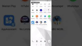 Tips Cara Buat Topup Guna Telefon screenshot 5
