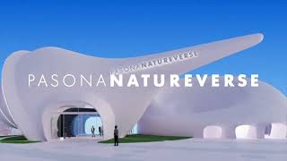 Pasona Pavillion Bim Flow