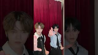NO BATIDÃO #베리베리 #VERIVERY #VRVR #계현 #강민