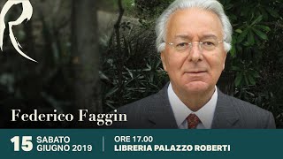 Federico Faggin / RESISTERE 2019