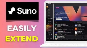 How to Easily Extend a Song in Suno AI
