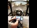 Steyr Plus 4120 + Double Wielton trailer Steering Wheel Thrustmaster Farmstick #dkgc #fs25 #steyr