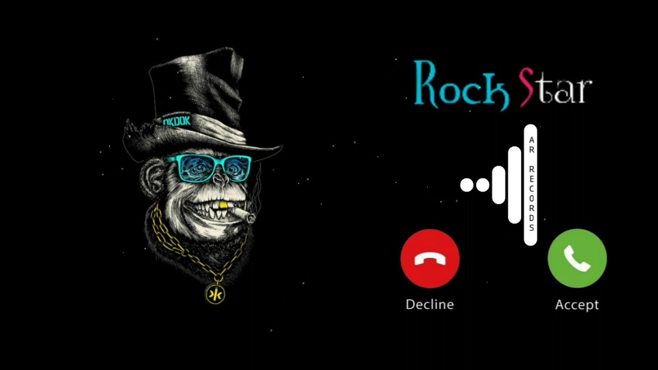 The rock sus ringtone by Joshy_pott - Download on ZEDGE™