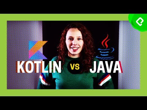 Vídeo: Diferencia Entre Android Y Java