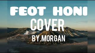 LAGU TEMPO DULU || FEOT HONI ||Cover.by.Morgan