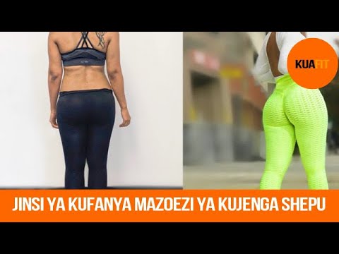 mazoezi-ya-tumbo,-toning,-hips-na-cardio(kupunguza-uzito-na-unene)