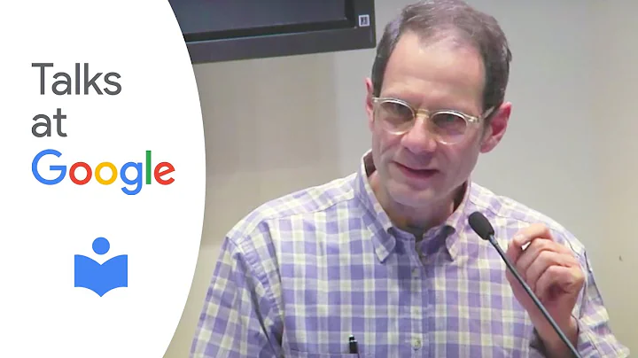Family Table | Michael Romano | Talks at Google