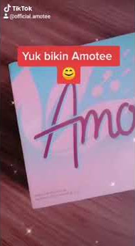 Amotee Nasa