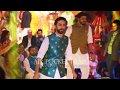 Ghungroo Dance ft. Ali Rehman Khan and Komal Jamil 'Cross Rope Studio' Imran Raza Kazmi Shendi