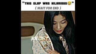 "THIS SENCE WAS HILARIOUS🤣😅" | MY DEMON 👿 | MOTENGEM DELIRIO SLOWED REVERB |#edit#mydemon #kdrama