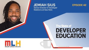 The Importance of Observability Within the Developer Role with Jemiah Sius from New Relic