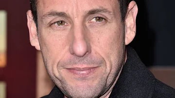 ¿Qué hace actualmente Adam Sandler?