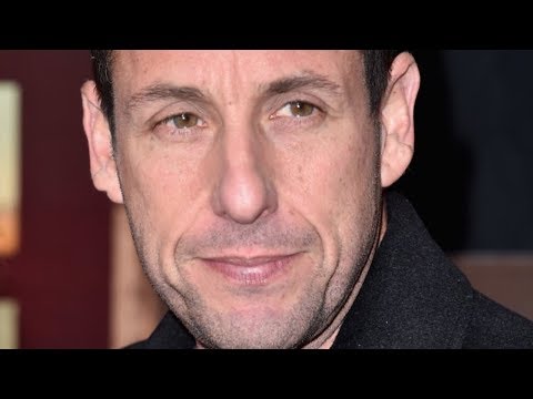 Video: Adam Sandler: Biografía, Carrera Y Vida Personal