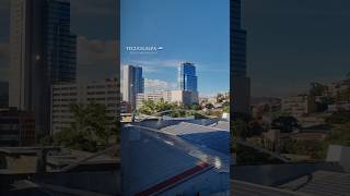 Capital De Honduras, Tegucigalpa