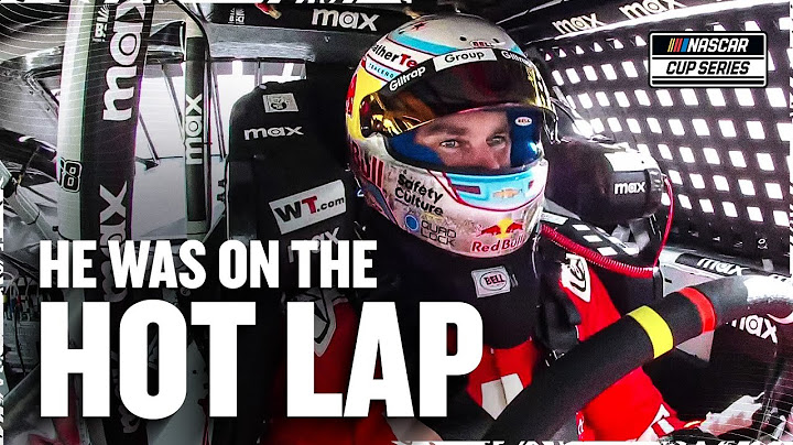 Every Pass Shane van Gisbergen Made to Win Chicago | 2025 NASCAR Cup Series