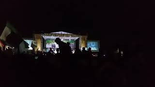 Majidah Aswaja bersama syubbanul muslim