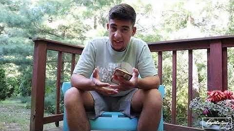 Cobb stages explained