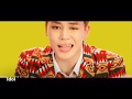 Learn the alphabet with bts (song ver.)