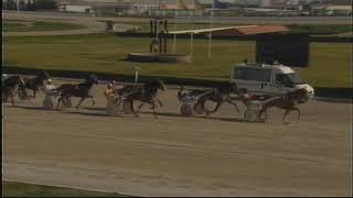 Vidéo de la course PMU PREMI LES SABLES