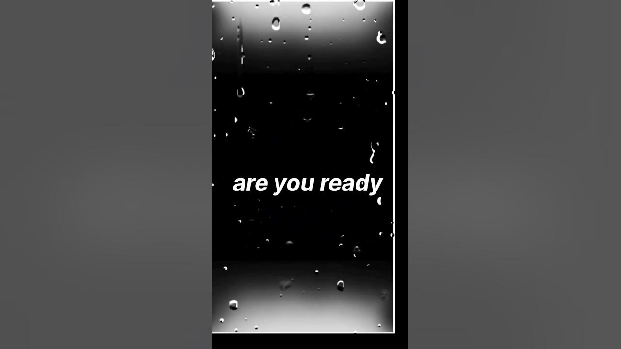 Are You Ready| Entry-level #song #romantic #explore