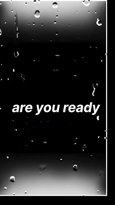Are You Ready| Entry-level #song #romantic #explore