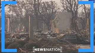 California fires expose insurance concerns | The Hill