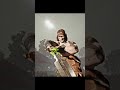 Conan Fatality on Daredevil