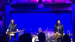 Gilby Clarke ‘Wasn’t Yesterday Great’ - House of Blues Anaheim 1/26/19