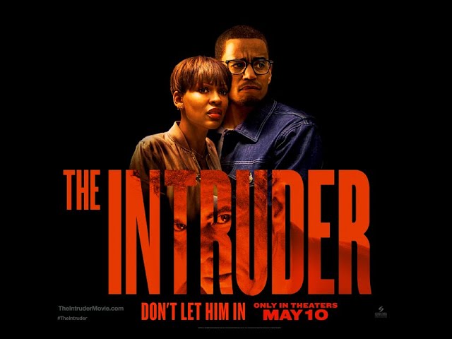 The Intruder': Release date, plot, cast, trailer, news and everything else  you need to know about the film