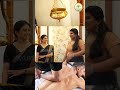 ഫുൾ ബോഡി മസാജ് ചെയ്യുന്നത് ശരിക്കും നല്ലതാണോ? - Dr. Haritha