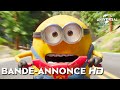 Les Minions 2 : Il était une fois Gru - Bande annonce VF [Au cinéma le 6 juillet]