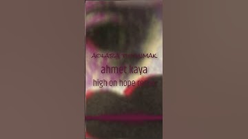 Thumbnail of ahmet kaya - acılara tutunmak remix #music #technodance #remix #techno #dj #electronicmusic
