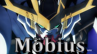 【MAD】鉄血のオルフェンズ×Möbius by YU ux 1,171 views 2 years ago 3 minutes, 48 seconds