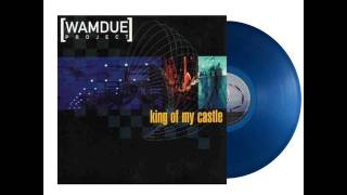 90s story ''King Of My Castle'' maxi mix ( f.t.e.)