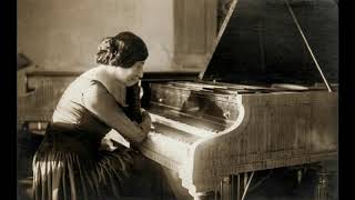 Wanda Landowska  - J. S. Bach Goldberg Variations