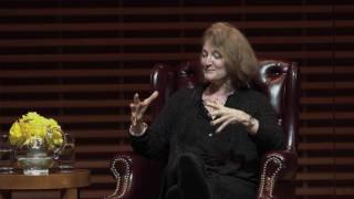 Conversations on Compassion with Krista Tippett