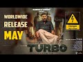 Mammoottys action comedy flick turbo to release on may  vysakh raj b shetty midhun manuel thomas