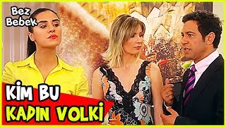 Merve Volkani Mankenden Kiskanirsa - Bez Bebek 37 Bölüm