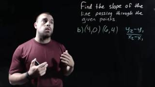 Famous Geometry 3.4:  Find and Use Slopes of Lines Net Worth