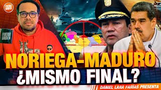 Download Lagu Venezuela No Es Panamá: lo que significa el despliegue militar de EE.UU. En el Caribe MP3 Download Lagu Venezuela No Es Panamá: lo que significa el despliegue militar de EE.UU. En el Caribe MP3