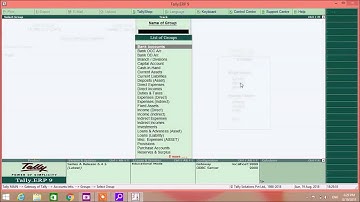 Track Additional Cost of Purchase In Tally.erp9 in Hindi