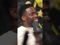 Kevin Hart Roasts Guys Who Don't Wear Underwear