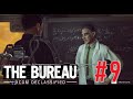 The Bureau XCOM Declassified часть 9 камунисты