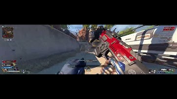 Random Apex Clips i had when it was fun lol :D