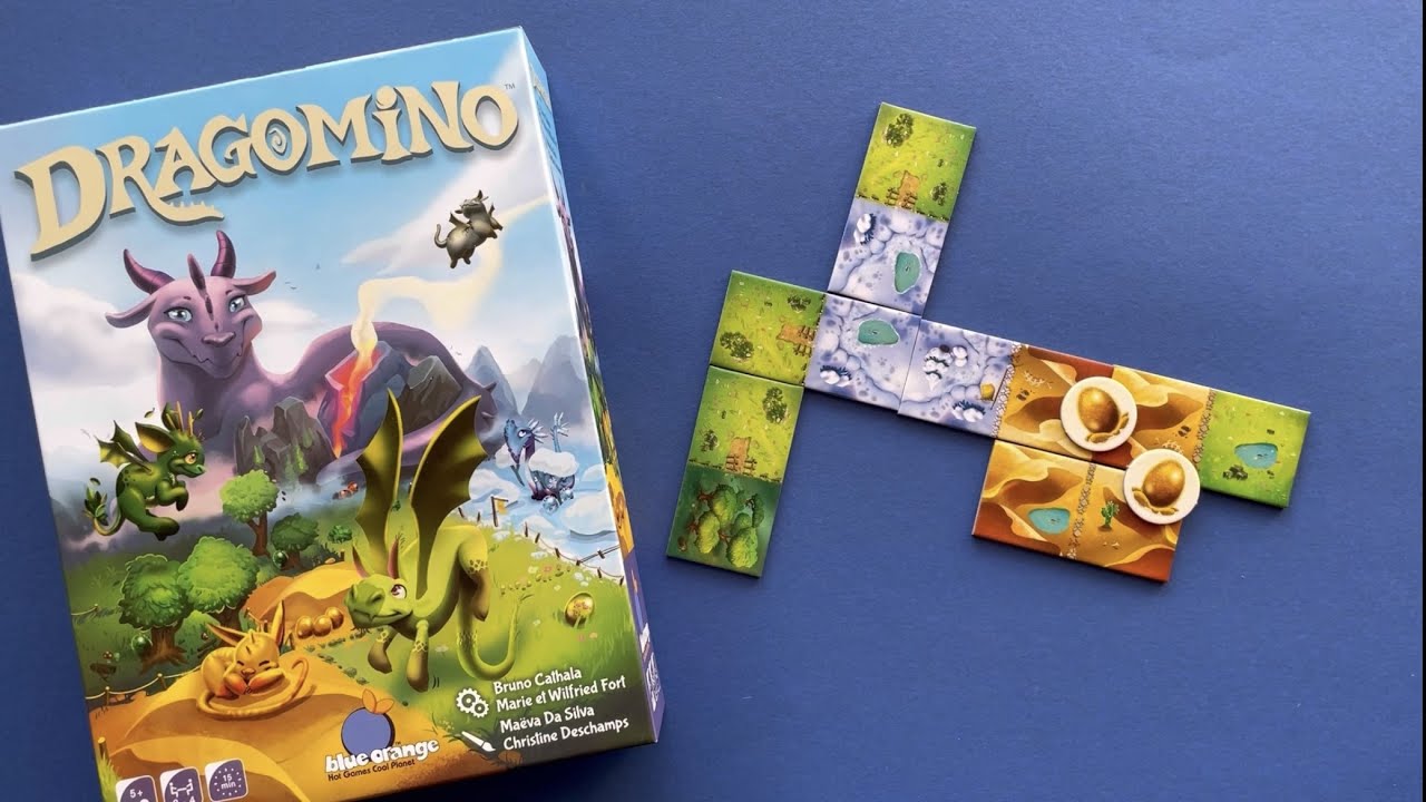 Драконье королевство - cтратегия с малышами-драконами для детей 4-8 лет