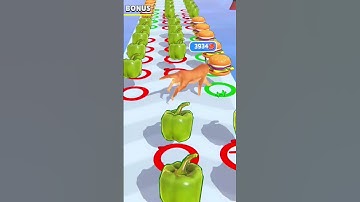 Cat Evolution Gameplay Max Level #shorts