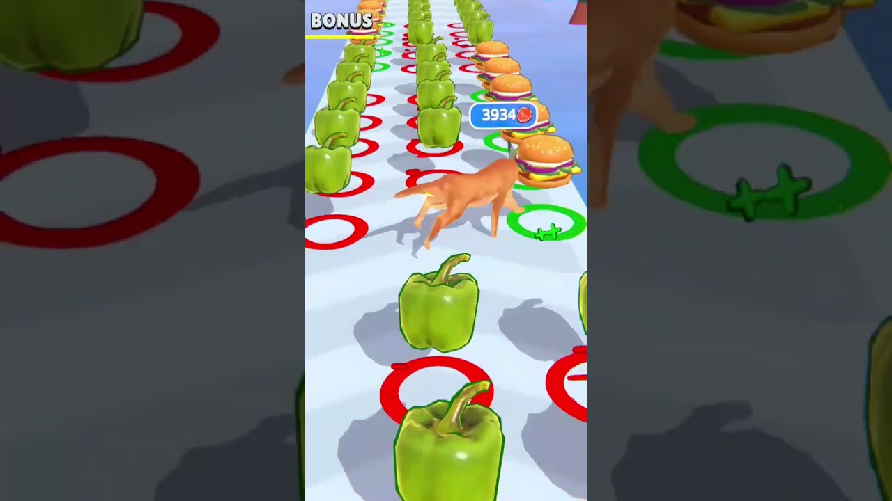 Cat Evolution Gameplay Max Level 