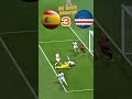 Spain 0-0 Cabo Verde — EVERY Goal Attempt! 😱 World Cup 2026 Shock #Net Frenzy #fifaworldcup #spain